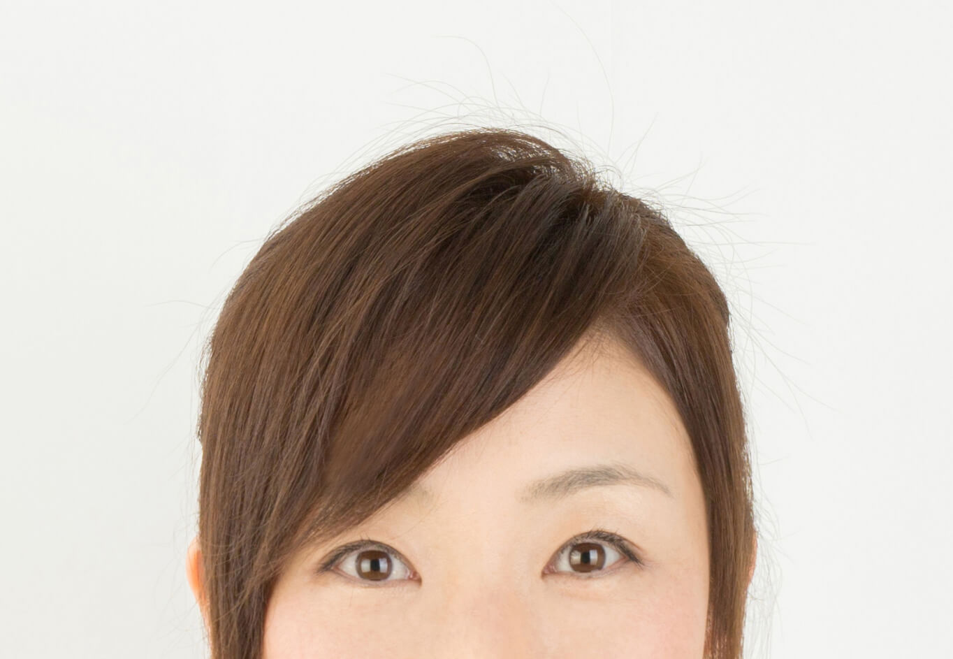 顔立ちに合わせた最適な二重幅の決め方