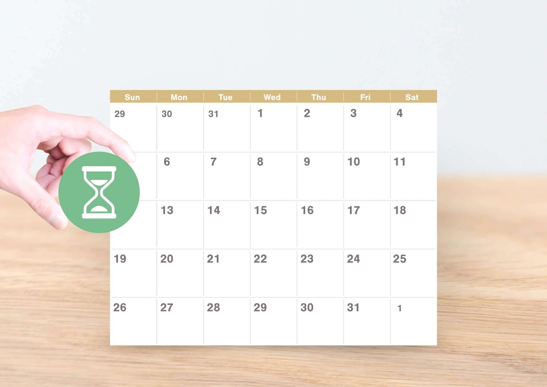 二重全切開法の傷跡の経過