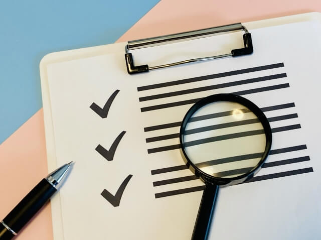 他院修正を検討したほうがよい眼瞼下垂の症状とチェック方法