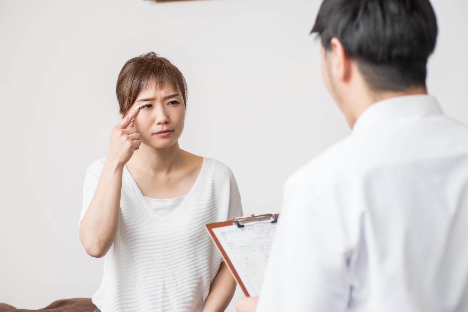 二重埋没法とは？メリット・デメリットと基本的な施術の流れ